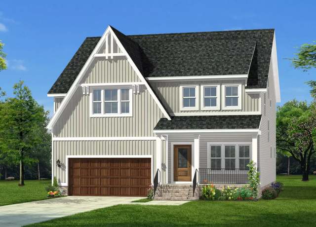 Property at Wesley Plan, Moseley, VA 23120, 4 beds, 2.5 baths