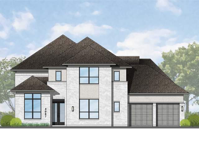 Property at 9884 Pearl Vine Rd, Frisco, TX 75035, 4 beds, 5.5 baths