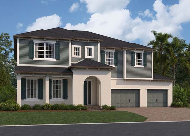 Property at Harmony Plan, Orlando, FL 32820, 5 beds, 3 baths