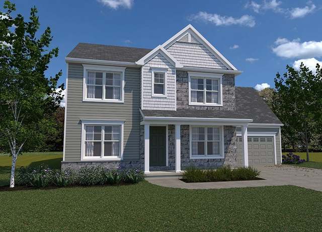 Property at Glen Mary Plan, Mechanicsburg, PA 17050, 4 beds, 2.5 baths