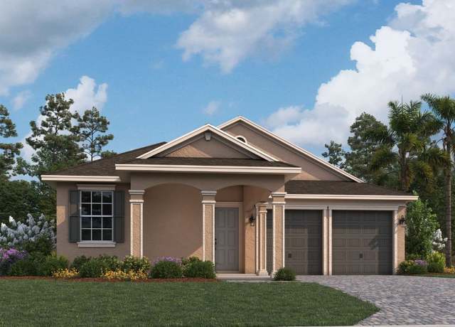 Property at Anna Maria Plan, Minneola, FL 34715, 4 beds, 2.5 baths