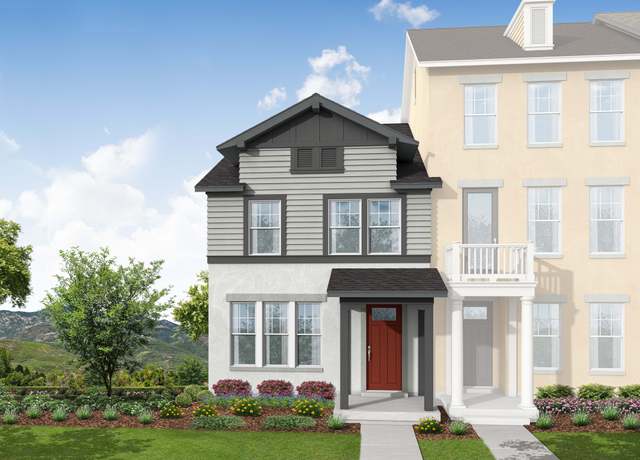 Property at Chloe Plan, South Jordan, UT 84009, 3 beds, 2 baths