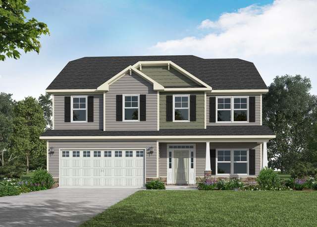 Property at 209 Meadow Sage St, Raeford, NC 28376, 4 beds, 2.5 baths
