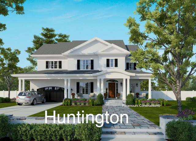 Property at Huntington Plan, Mclean, VA 22101, 5 beds, 3.5 baths