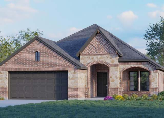 Property at 7740 Gatevine Ave, Joshua, TX 76058, 3 beds, 2 baths