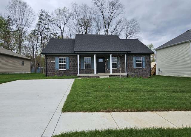 Property at Helen Heights Plan 2-1280_2 Plan, Lebanon Junction, KY 40150, 3 beds, 2 baths