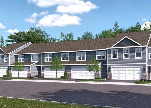 Property at The Elliot Plan, Rosemount, MN 55068, 4 beds, 2.5 baths