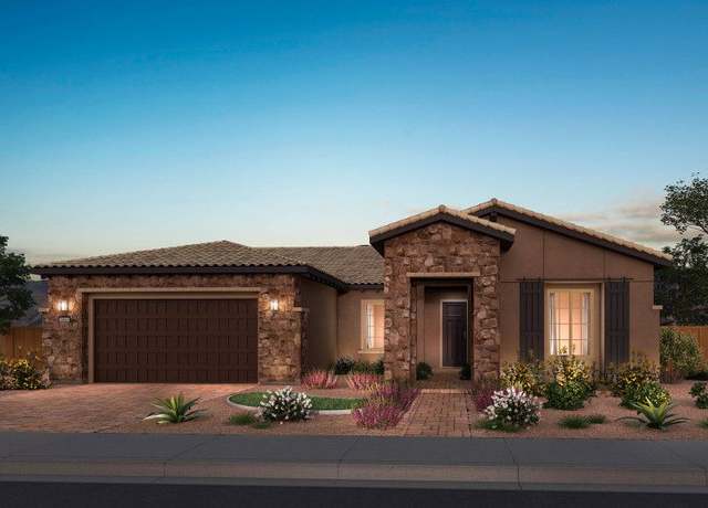 Property at Serenity Plan, Henderson, NV 89011, 2 beds, 2 baths