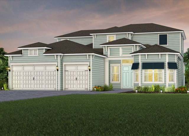 Property at Regalia Grand Plan, Saint Johns, FL 32259, 4 beds, 4 baths