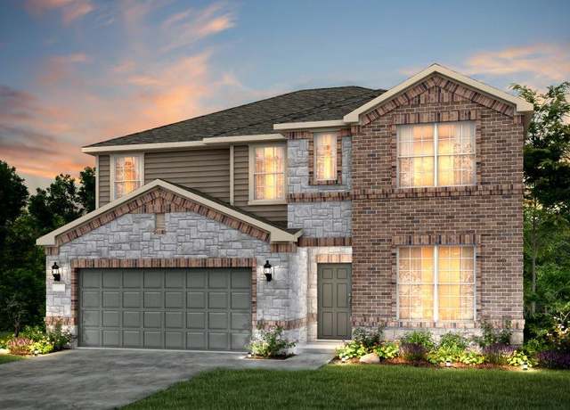 Property at 16900 Santiaguillo Trce, Manor, TX 78653, 5 beds, 3 baths