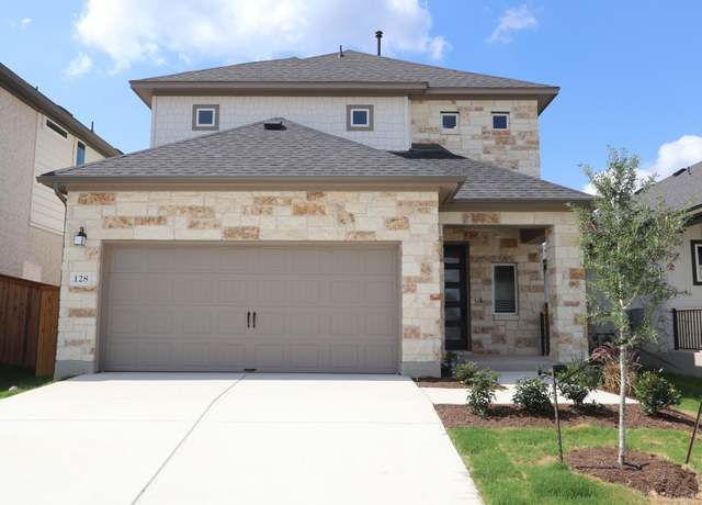 Property at 128 Grayson Elm Pass, Dripping Springs, TX 78620, 4 beds, 3 baths