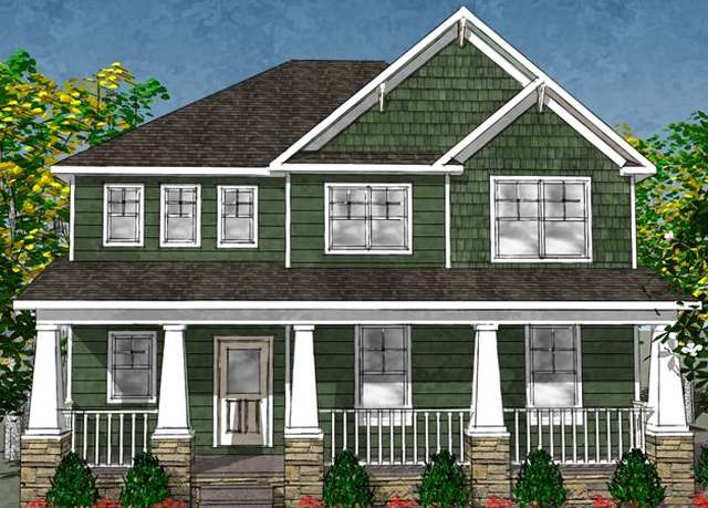 Property at The Charlotte - Build On Your Lot Plan, Chesterton, IN 46304, 4 beds, 2.5 baths