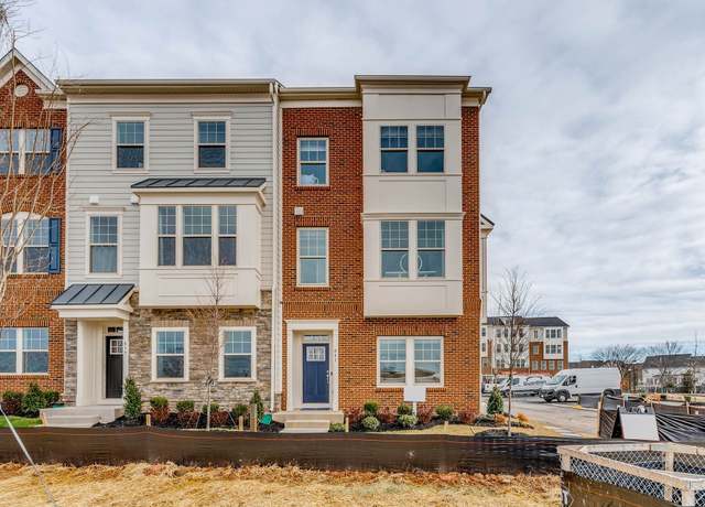 Property at Addison Plan, Leesburg, VA 20176, 3 beds, 2.5 baths