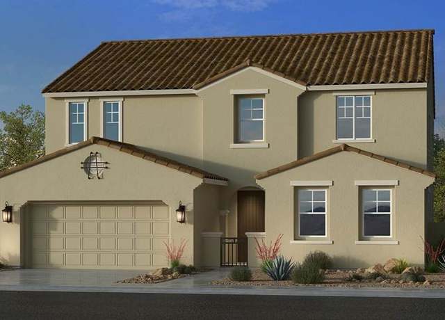 Property at 45-RM6 Plan, Surprise, AZ 85388, 5 beds, 4.5 baths