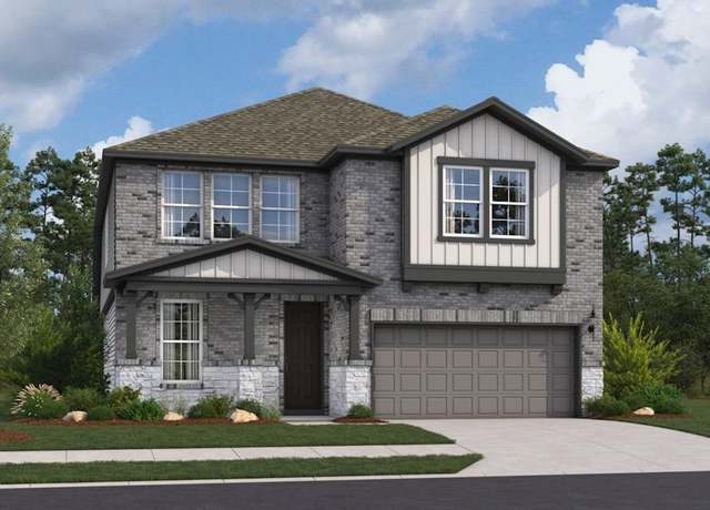 Property at Hudson Plan, San Antonio, TX 78245, 4 beds, 2.5 baths