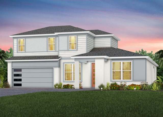 Property at Mahogany Grand Plan, Orlando, FL 32829, 4 beds, 3.5 baths