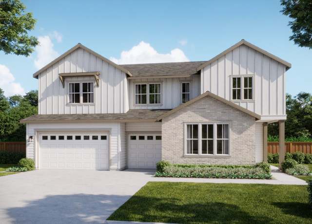 Property at Residence 1X Plan, Dublin, CA 94568, 4 beds, 5.5 baths
