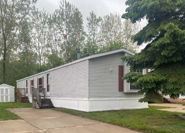 Property at 59165 Faye St, New Haven, MI 48048, 3 beds, 2 baths