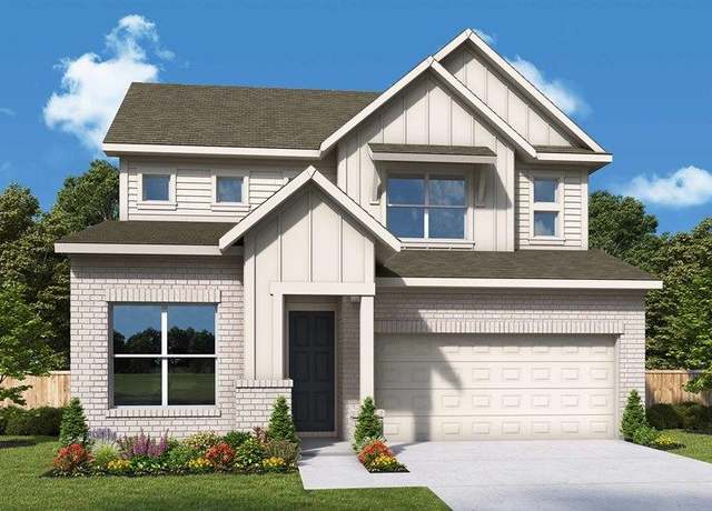Property at El Paso Plan, Montgomery, TX 77316, 3 beds, 2.5 baths