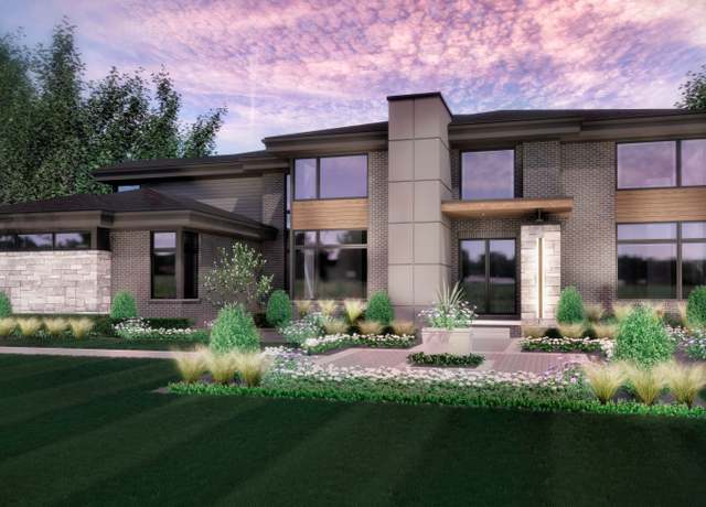 Property at The Marion Plan, Ann Arbor, MI 48105, 4 beds, 3.5 baths