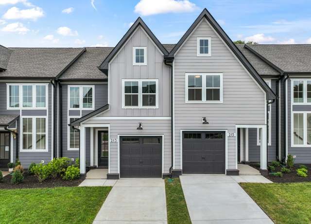 Property at 224 Panther Dr #63, Murfreesboro, TN 37127, 3 beds, 2.5 baths