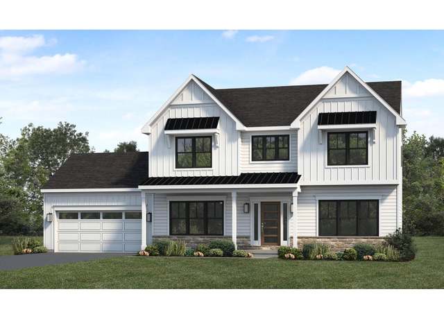 Property at Huntington Plan, Denver, PA 17517, 4 beds, 2.5 baths