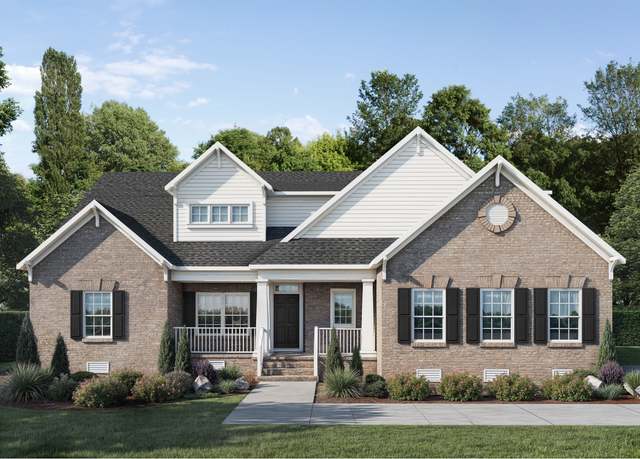 Property at Somerset Plan, Montpelier, VA 23192, 5 beds, 3.5 baths