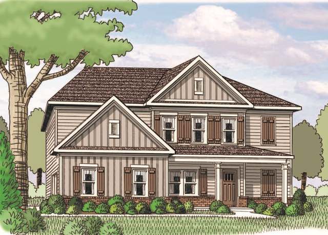Property at (GA) Hayden B 2 Side Entry Plan, Covington, GA 30014, 4 beds, 3 baths