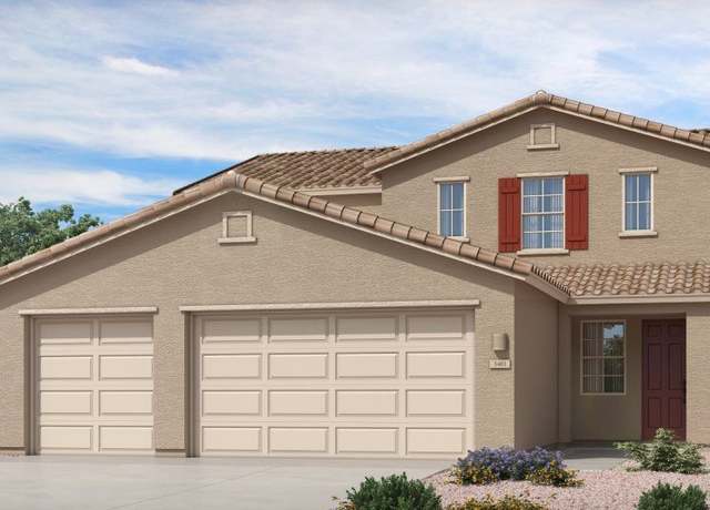 Property at Ventana Plan, Tucson, AZ 85756, 4 beds, 3.5 baths