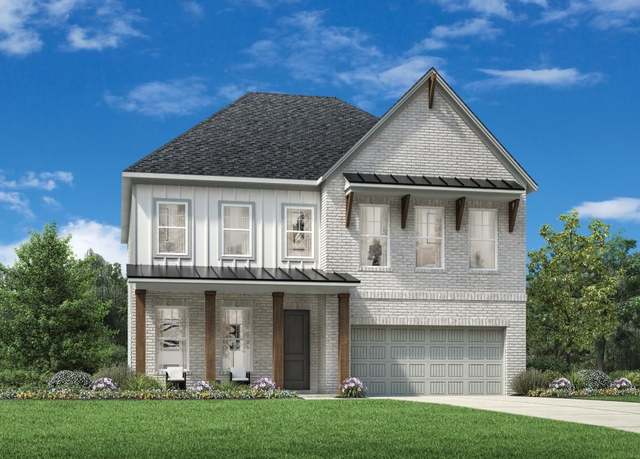 Property at Sweetwater Plan, Canton, GA 30114, 4 beds, 3.5 baths