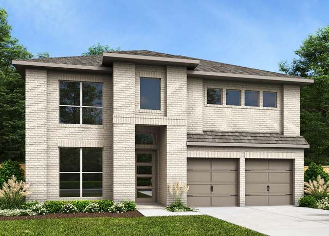 Property at 2668V Plan, San Antonio, TX 78224, 4 beds, 3 baths