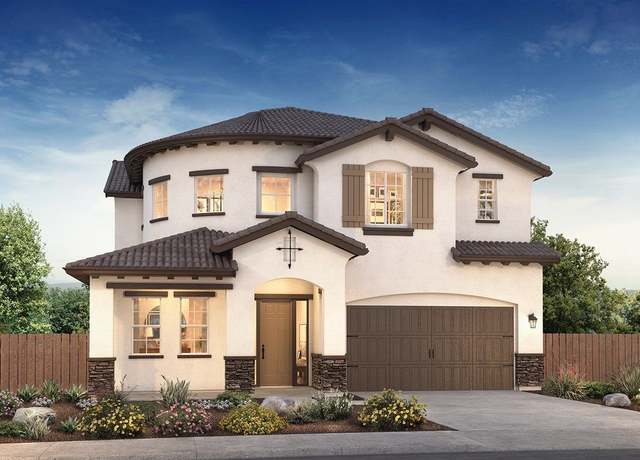 Property at Plan 9 - The Castile Plan, Manteca, CA 95337, 4 beds, 4.5 baths
