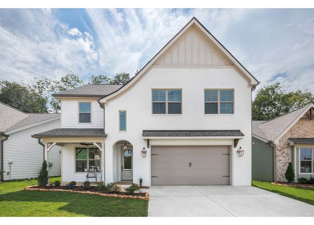 Property at The Hamilton Plan, Hixson, TN 37343, 4 beds, 2.5 baths