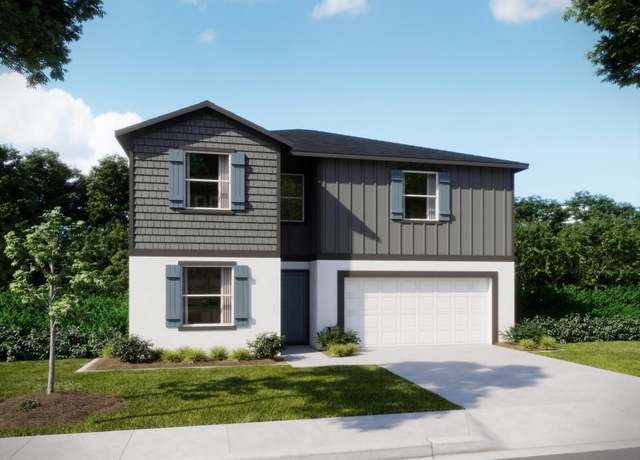 Property at Sycamore Plan, Brooksville, FL 34613, 4 beds, 2.5 baths