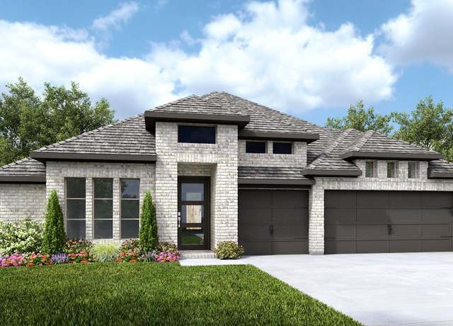 Property at 2678P Plan, Magnolia, TX 77354, 4 beds, 3 baths