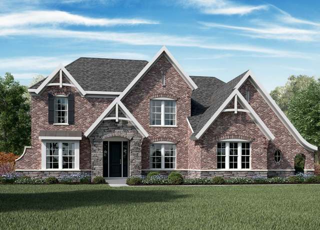 Property at Wedgefield Plan, Hilliard, OH 43026, 4 beds, 3 baths