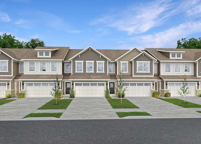 Property at 15254 Swallow Falls Way, Fishers, IN 46037, 3 beds, 2.5 baths
