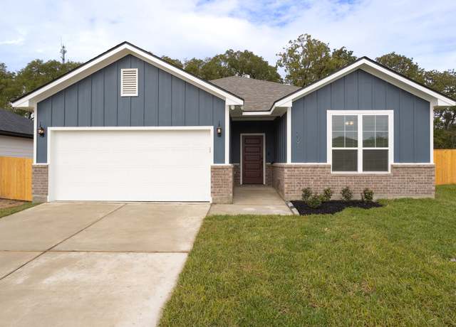 Property at Ashton Plan, Bryan, TX 77803, 3 beds, 2 baths