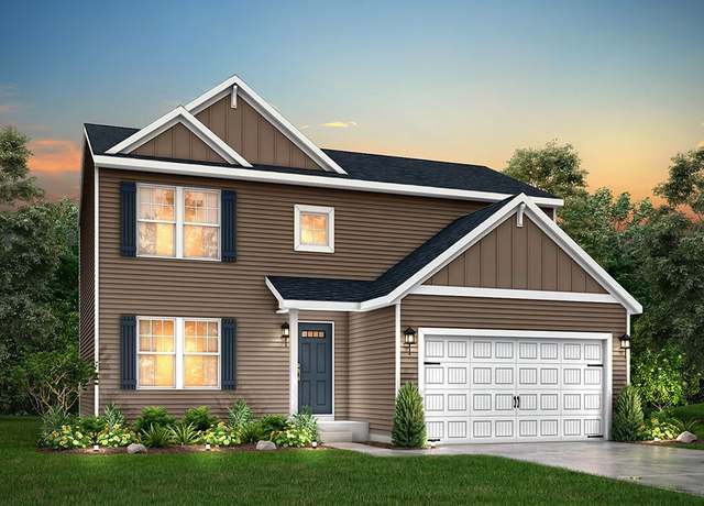 Property at Integrity 2080 Plan, Clio, MI 48420, 4 beds, 2.5 baths