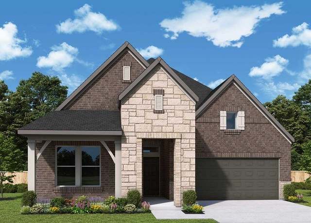 Property at Jasmine Plan, Aledo, TX 76008, 3 beds, 2 baths