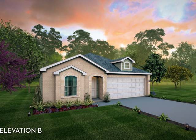 Property at 10641 Altitude Way, Conroe, TX 77303, 3 beds, 2 baths