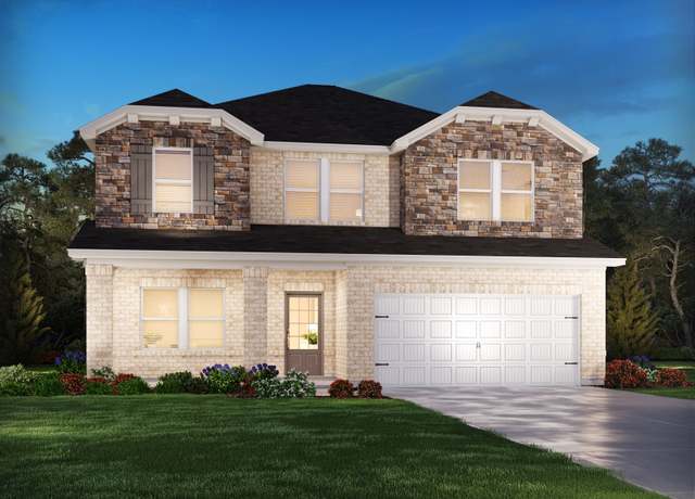 Property at 6937 Chester St, Fairburn, GA 30213, 4 beds, 2.5 baths