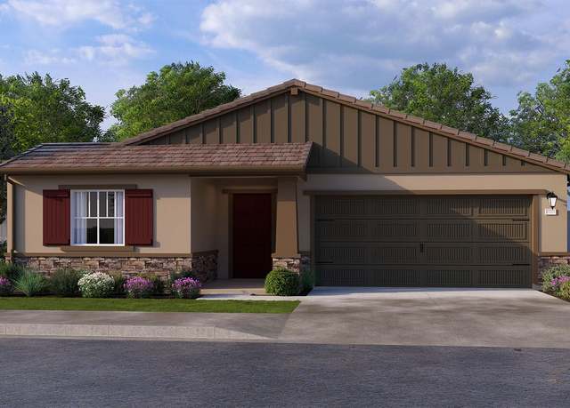 Property at Madrone Plan, Patterson, CA 95363, 3 beds, 2 baths