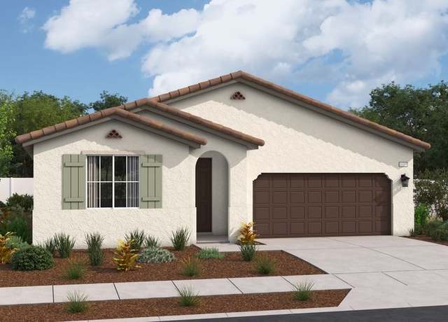 Property at Agate Plan, Hesperia, CA 92345, 4 beds, 3 baths