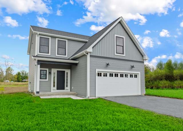 Property at The Norton Plan, Honeoye Falls, NY 14472, 3 beds, 2.5 baths