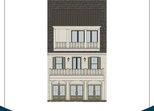 Property at M60 Vista Southern 2 Plan, Greensboro, GA 30642, 4 beds, 4.5 baths