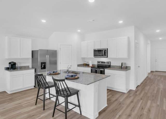 Property at CALI Plan, Fayetteville, AR 72704, 4 beds, 2 baths