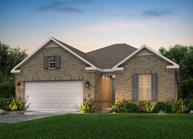 Property at Cedar Plan, Concord, NC 28027, 3 beds, 2 baths