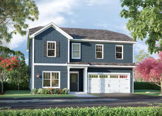 Property at Greenville Plan, Fayetteville, NC 28312, 3 beds, 2.5 baths