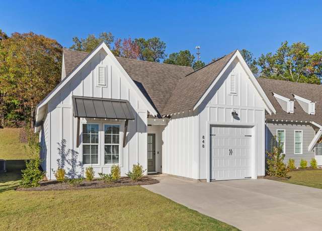 Property at The Toby D Plan, Calera, AL 35040, 3 beds, 2 baths